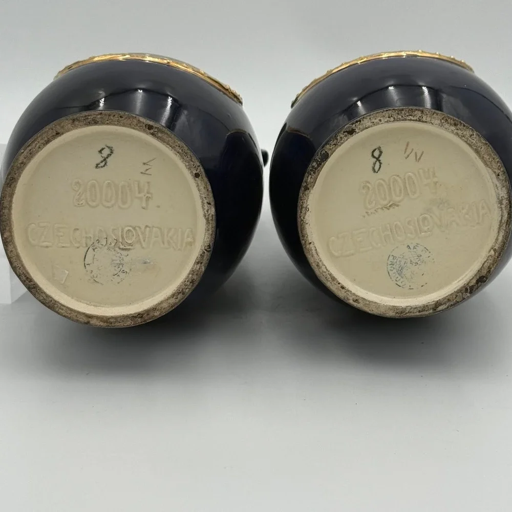 N/A pair vintage